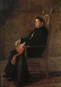 Thomas Eakins, The Portrait of Martin  Cardinals